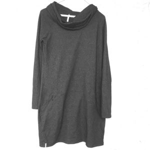 Lole Jersey Tunic Dress